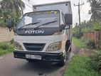 Foton Forland 2008
