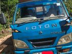 Foton Forland 2008