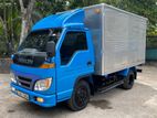 Foton Forland 2008