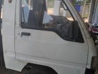 Foton Forland 2010
