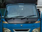 Foton Forland 2011