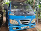 Foton Forland 2011