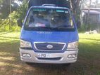 Foton Forland 2012