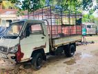 Foton Forland 2012