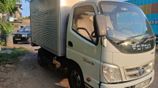 Foton Forland 2018