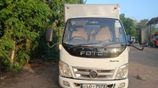 Foton Forland 2018