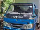 Foton Forland 2008