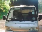 Foton Forland Double 2012