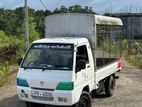 Foton Forland Double 2014