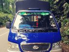 Foton Forland Double 9.5ft 2012