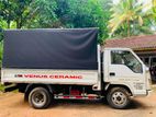 Foton Forland 2010