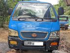 Foton Forland Lorry 2010