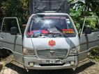 Foton Forland 2011