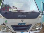 Foton Forland 2008
