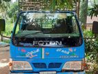 Foton Forland 2007