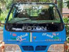 Foton Forland ZB2600 2007