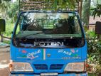 Foton Forland ZB2600 2007