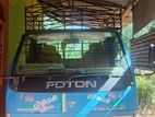 Foton Forland ZB2600 2007