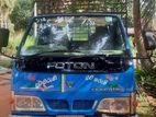 Foton Forland ZB2600 2007