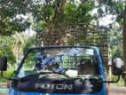 Foton Forland 2007