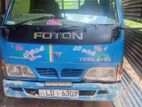 Foton Forland 2007