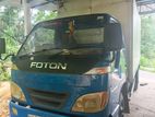 Foton Lorry 2007