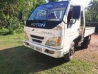 Foton lorry 2008