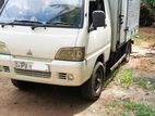 Foton Lorry 2013