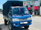 Foton Lorry 2015