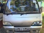 Foton Lory 2011