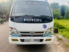 Foton Ollin 10.5 2012
