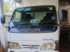 Foton Ollin 2007