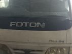 Foton Ollin 2010