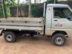 Foton Ollin 2011
