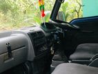 Foton Ollin 2014