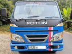 Foton Ollin Lorry 2008