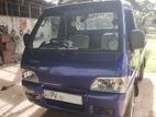 Foton Single Cab 2013