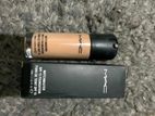 Foundation Cream