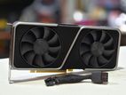 Founder Edition Rtx 3070 8GB Graphics Card
