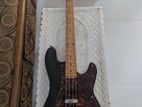 Founder Electric Bass Guitar