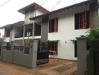 Four 3 Bedroom Houses Sale in Negombo