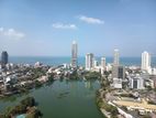 Four Bed Apartment for Rent at Altair Colombo 02