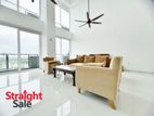 Four Bed Apartment For Sale in Colombo 03 [AS 06]