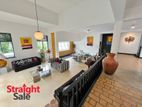 Four Bed House for Sale in Nugegoda [HS 08]