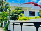 Four Bed Rooms 3 Storied Upstairs House For Sale in Near Negombo Beach