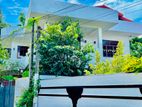 Four Bed Rooms Box Modern Luxury Upstairs House For Sale In Negombo