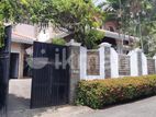 FOUR BEDROOM 3500 SQFT HOUSE FOR RENT IN BATTARAMULLA