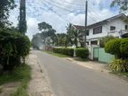 Four Bedroom Condominium Property For Sale in Battaramulla
