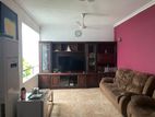 Four Bedroom fully furnished house for rent in Ethul Kotte