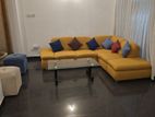 Four Bedroom Fully Furnished Luxury House For rent in Ethul Kotte